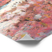 New Orleans City Park Poster (Ecke)