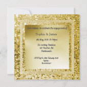 New Orleans Club Einladung (Rückseite)