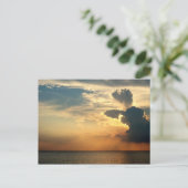 New Orleans Club Locarno Postkarte (Stehend Vorderseite)