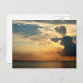 New Orleans Club Locarno Postkarte (Vorne/Hinten)