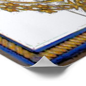 New Orleans Club Poster (Ecke)