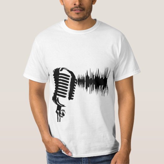 New Orleans Festival - Martha Argerich Projekt T-Shirt (Vorderseite)