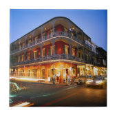 NEW ORLEANS FLIESE (Vorderseite)