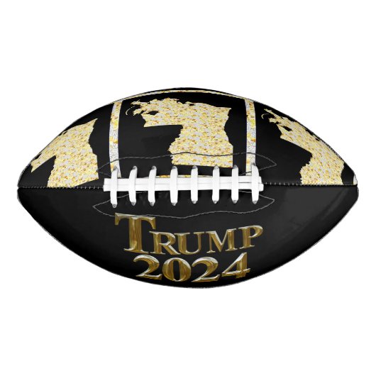 New Orleans Football (Vorderseite)