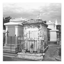 New Orleans Friedhof