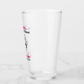 New Orleans Junggeselinnen-Abschied Gefallen Trip  Glas (Links)