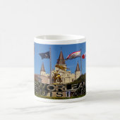 New Orleans Kaffeetasse (Mittel)