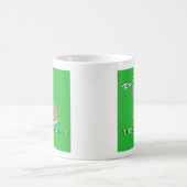 New Orleans Kaffeetasse (Mittel)