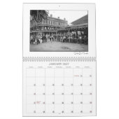 New Orleans - Kalender 2020 (Jan 2027)