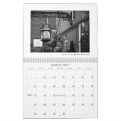 New Orleans - Kalender 2020 (Mär 2027)