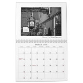 New Orleans - Kalender 2020 (Mär 2026)