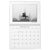 New Orleans - Kalender 2025 (Feb 2027)