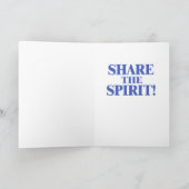 New Orleans Karte (Innenseite)