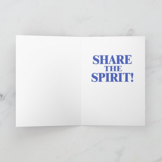 New Orleans Karte (Innenseite)