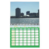 New Orleans, LA, 2011, Kalender (Mär 2027)