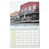 New Orleans, LA, 2011, Kalender (Feb 2026)