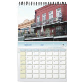 New Orleans, LA, 2011, Kalender (Feb 2027)