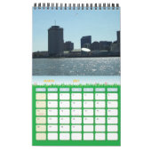 New Orleans, LA, 2011, Kalender (Mär 2027)