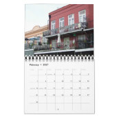 New Orleans, LA, 2012, Kalender (Feb 2027)