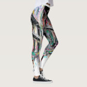 New Orleans Leggings (Rechts)