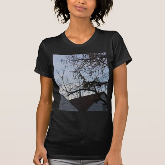 New Orleans Lifestyle T-Shirt (Vorderseite)