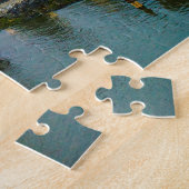 New Orleans, Louisiana City View Puzzle (Seite)