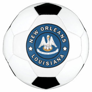 New Orleans Louisiana Fußball
