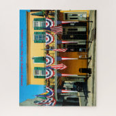 New Orleans Louisiana. Jigsaw Puzzle (Vertikal)
