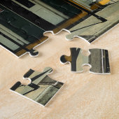 New Orleans Louisiana. Jigsaw Puzzle (Seite)