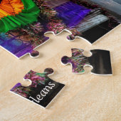 New Orleans Louisiana. Jigsaw Puzzle (Seite)