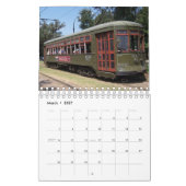 NEW ORLEANS, LOUISIANA KALENDER (Mär 2027)