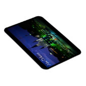 New Orleans Louisiana Magnet (Rechte Seite)