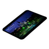 New Orleans Louisiana Magnet (Linke Seite)