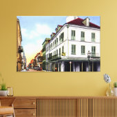 New Orleans Louisiana Napoleon House 1940 Leinwanddruck (Insitu (Wohnzimmer))