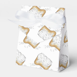 New Orleans Louisiana NOLA Zuckerhut Konditorei Geschenkschachtel