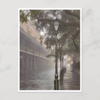 New Orleans, Louisiana Postcard Postkarte