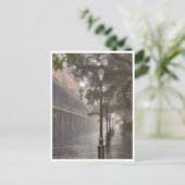 New Orleans, Louisiana Postcard Postkarte (Stehend Vorderseite)