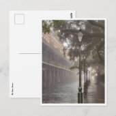New Orleans, Louisiana Postcard Postkarte (Vorne/Hinten)