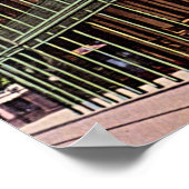 New Orleans Louisiana Poster (Ecke)