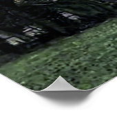 New Orleans, Louisiana Poster (Ecke)