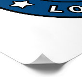 New Orleans Louisiana Poster (Ecke)