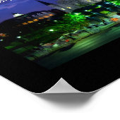 New Orleans Louisiana Poster (Ecke)