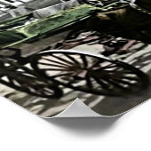 New Orleans, Louisiana Poster (Ecke)