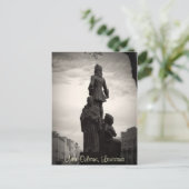 New Orleans, Louisiana Postkarte (Stehend Vorderseite)