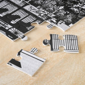 New Orleans Louisiana Puzzle (Seite)