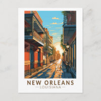 New Orleans Louisiana Städtische Badeanstalt