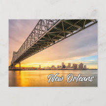 New Orleans, Louisiana, USA