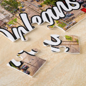 New Orleans, Louisiana, USA Puzzle (Seite)