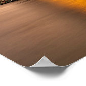 New Orleans, Louisiana, Vereinigte Staaten Poster (Ecke)