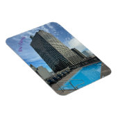 New Orleans Magnet (Rechte Seite)